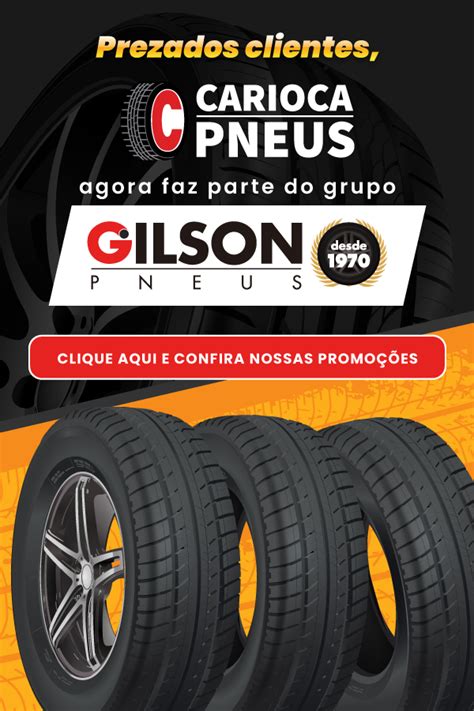 Ofertas em Pneus no Rio de Janeiro • RJ PNEUS.